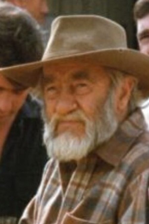 Harold Baigent profile picture