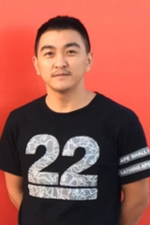 Foto de perfil de Guo Ke