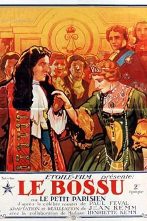 The Duke's Motto movie poster