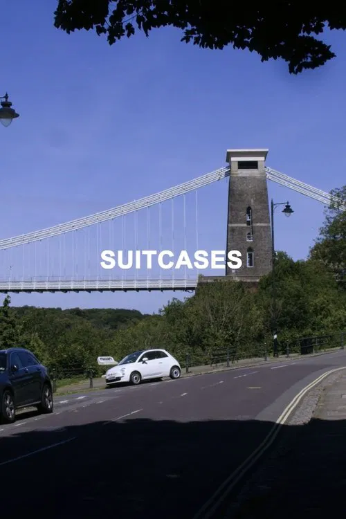Suitcases movie poster