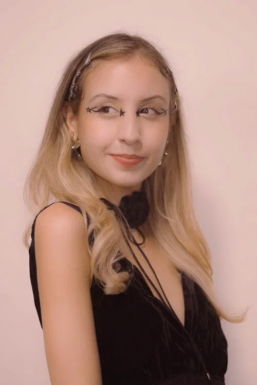 Paloma Toledo profile picture