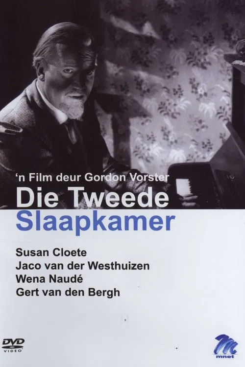 Die Tweede Slaapkamer movie poster