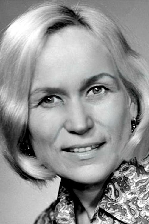 Maya Bulgakova profile picture