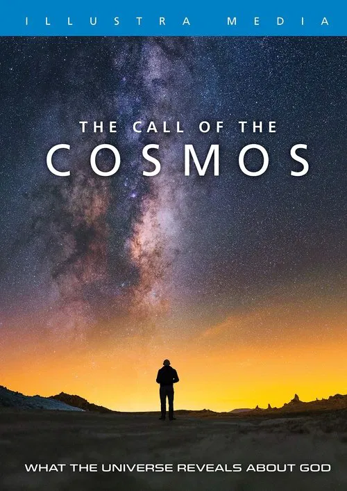 The Call of the Cosmos movie poster