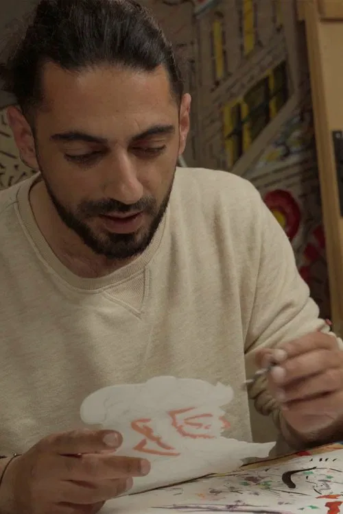 Mpampis Makris profile picture