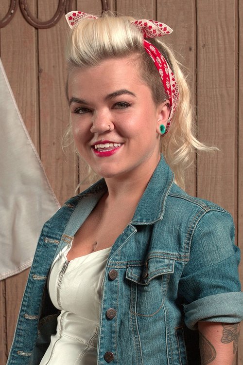 Foto de perfil de Caylea Woodbury