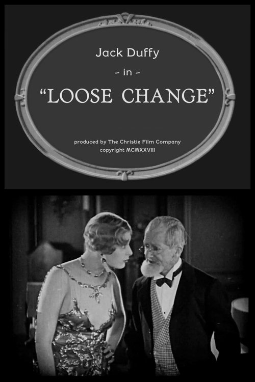 Loose Change movie poster