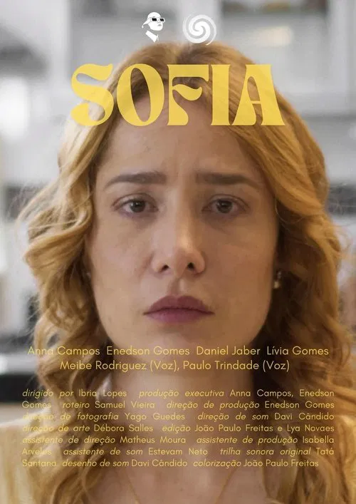 Poster do filme SOFIA