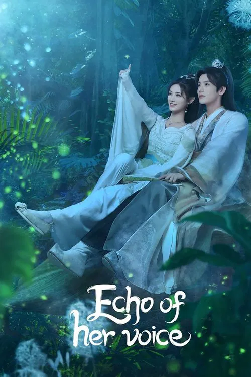 Echo of Her Voice tv show poster