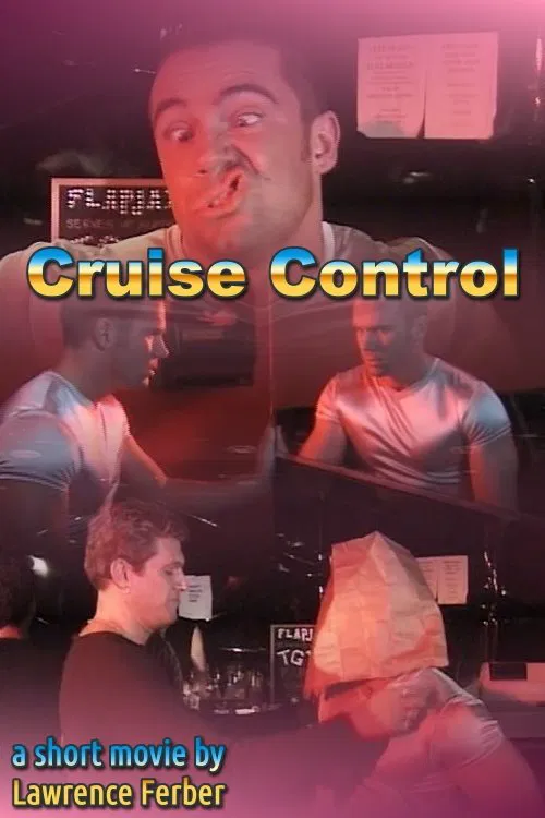 Cruise Control movie poster