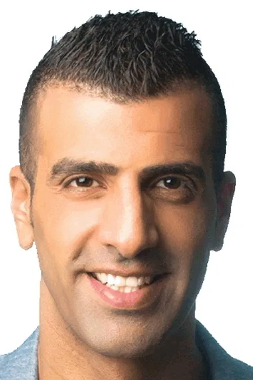 Regev Hod profile picture