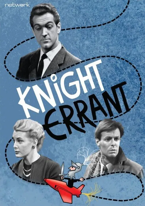 Knight Errant Limited tv show poster
