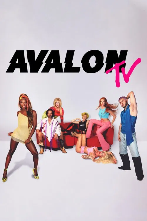 Avalon TV tv show poster