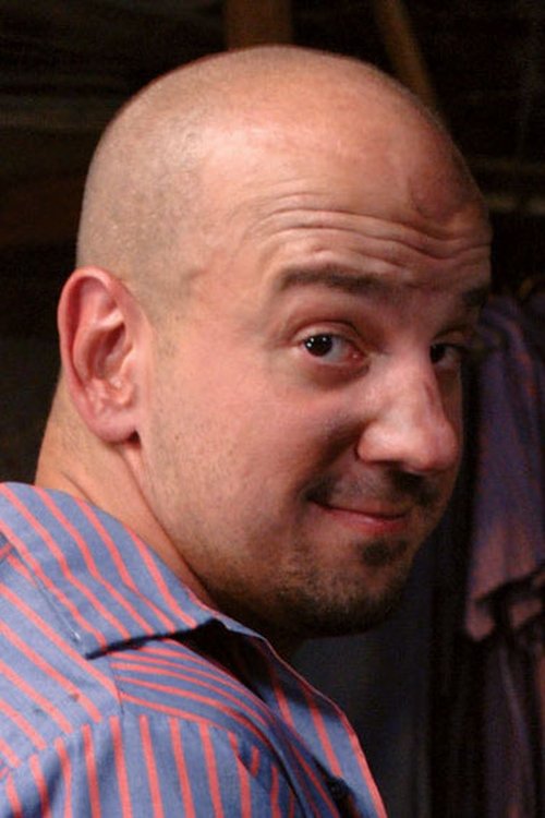 Jay Armstrong profile picture