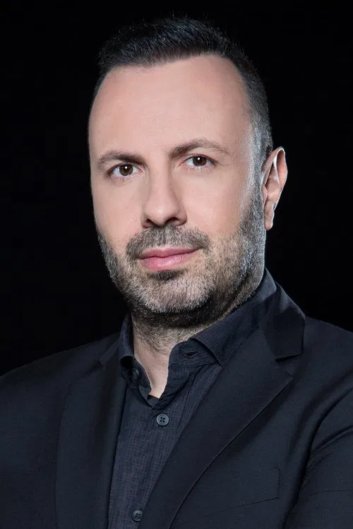 Tasos Tryfonos profile picture