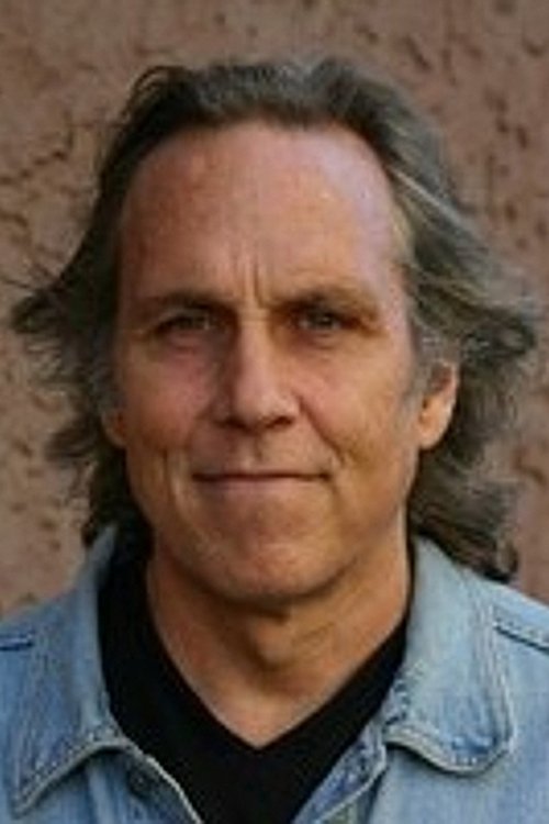 Jason Robards III profile picture
