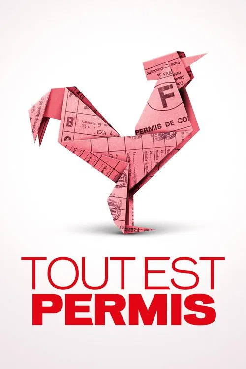 Poster do filme Tout est permis