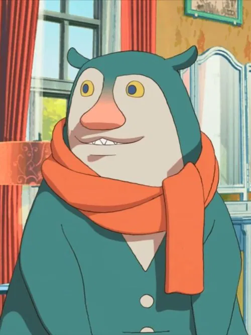 Poster do filme Curly