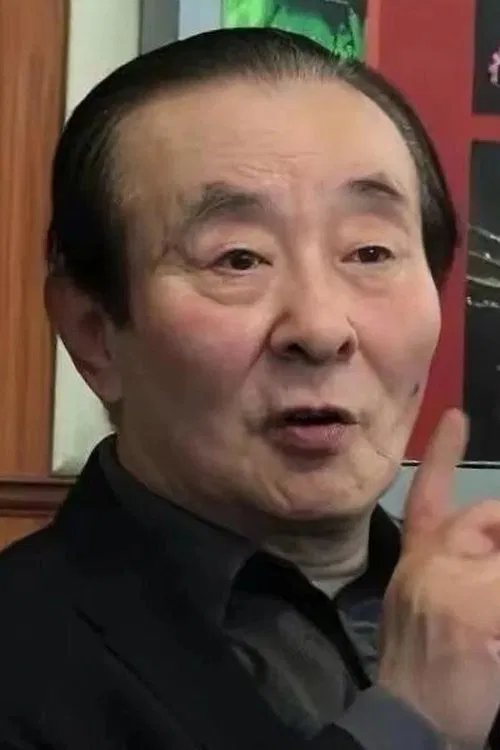Chen YongQuan profile picture