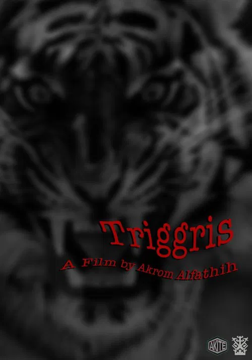 Triggris movie poster