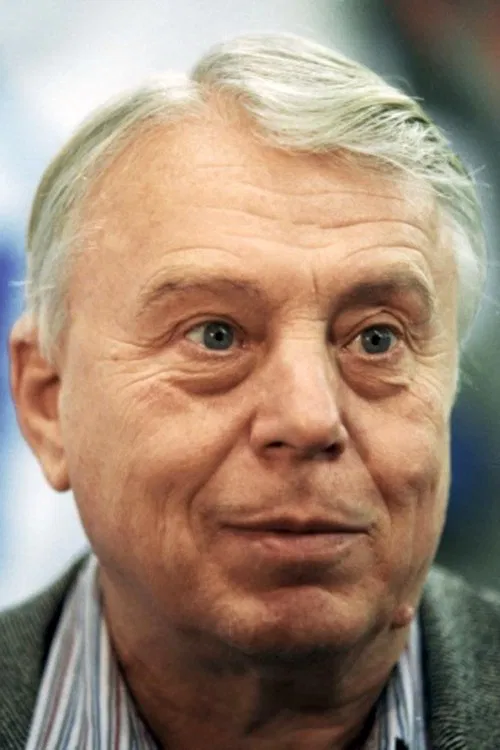 Vladimir Pereturin profile picture