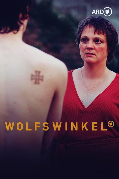 Wolfswinkel movie poster