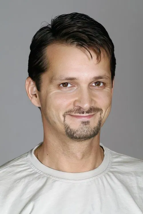 Foto de perfil de Peter Trník