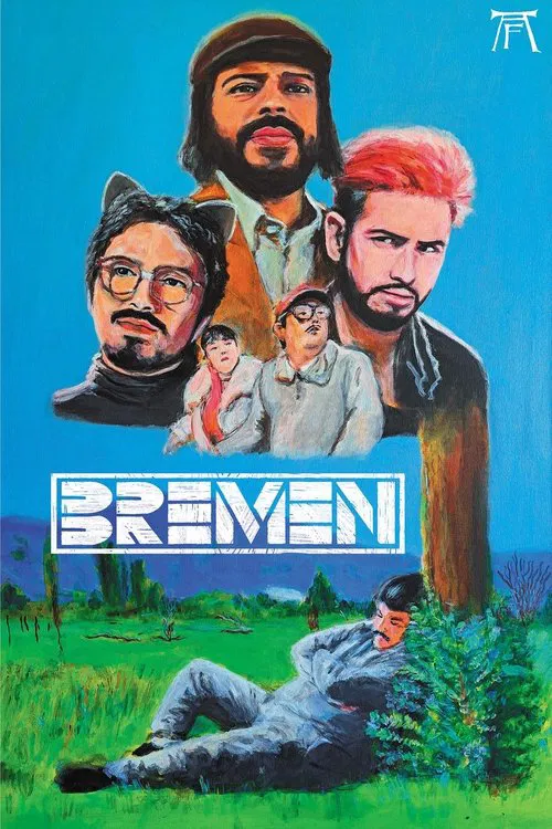 Bremen movie poster