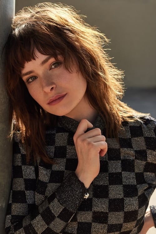 Ashleigh Cummings profile picture
