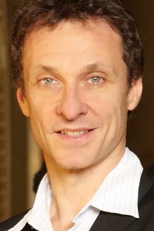 Manuel Legris profile picture