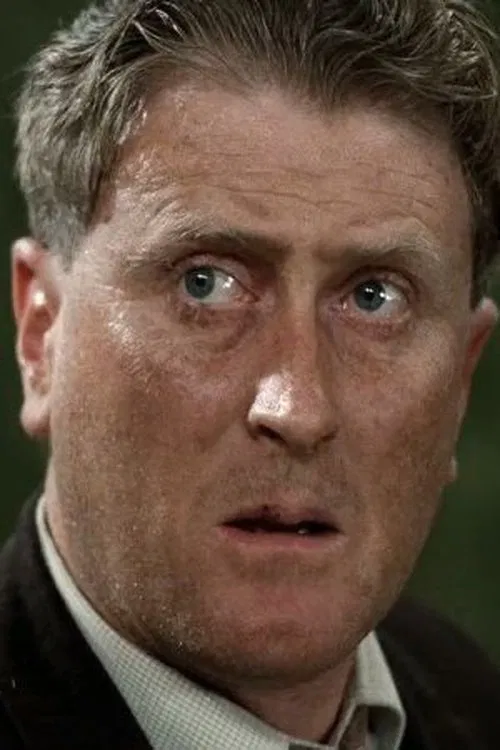 Mark Conroy profile picture