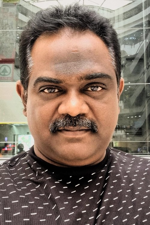 Tamil Barathi profile picture