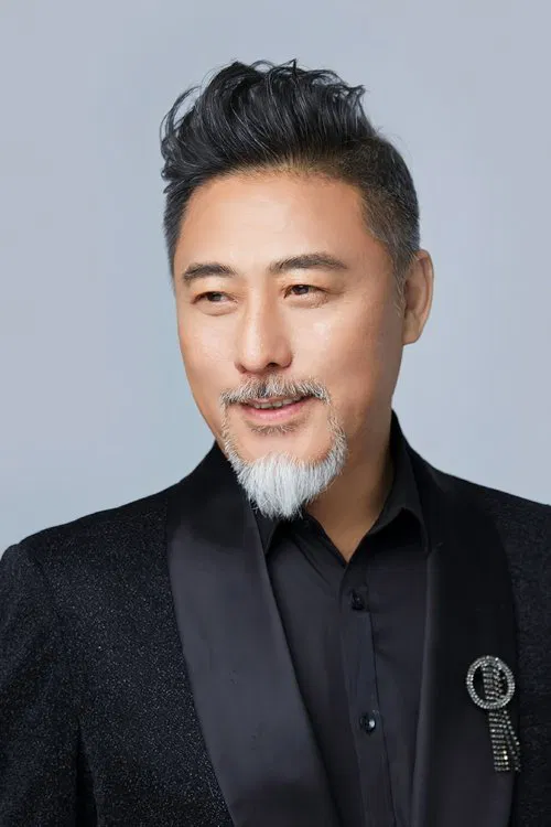 Lu Yong profile picture