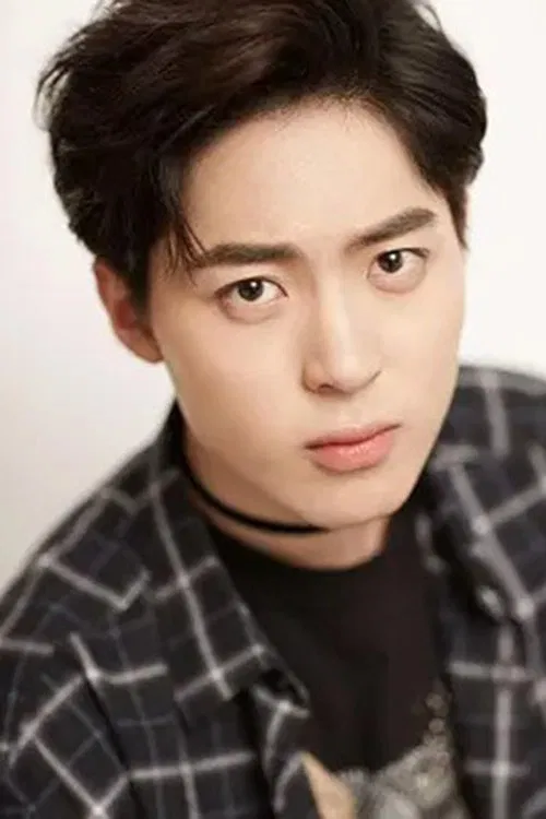 Liu Yinjun profile picture
