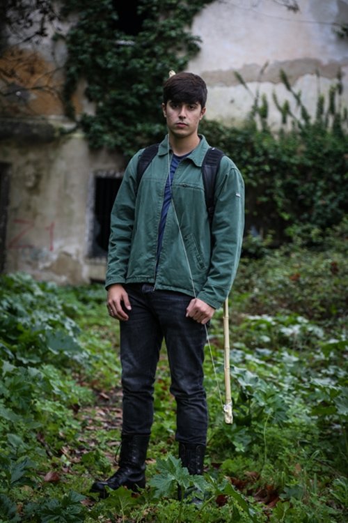 Gonçalo Ferreira profile picture