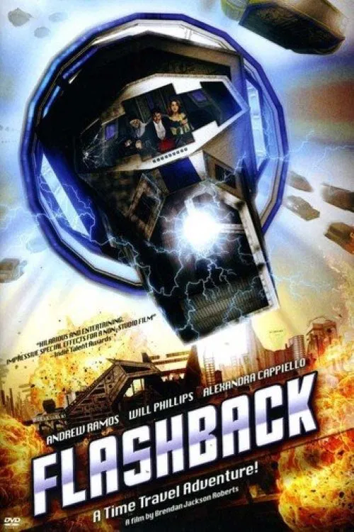 Flashback movie poster