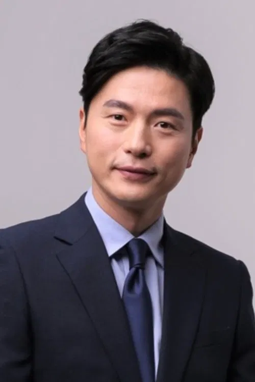 Lee Dong-Kyu profile picture