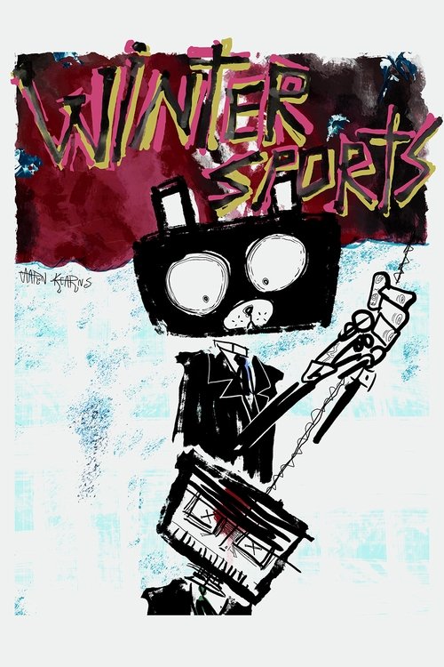 Winter Sports movie poster