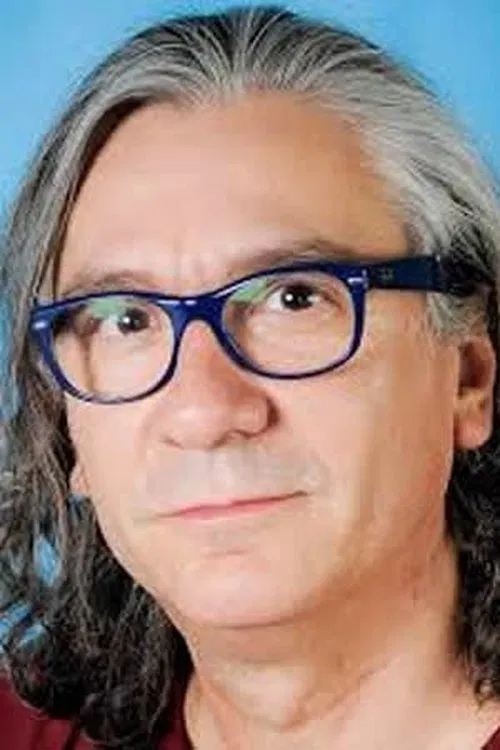Carlos Gerbase profile picture