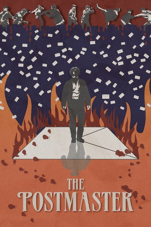The Postmaster movie poster