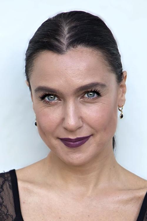 Foto de perfil de Şevval Sam
