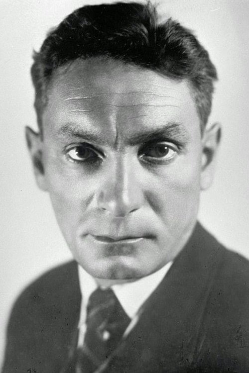 Vsevolod Pudovkin profile picture