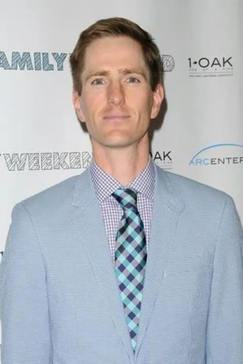 Benjamin Epps profile picture