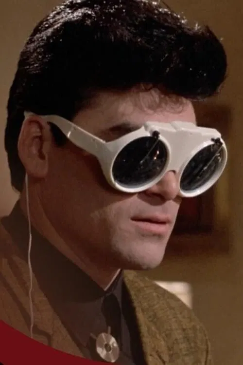Keith Joe Dick profile picture