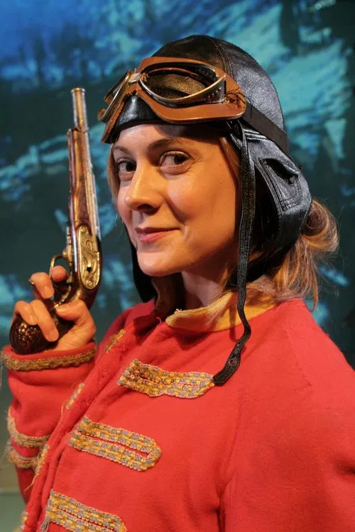 Joanna Dukes profile picture