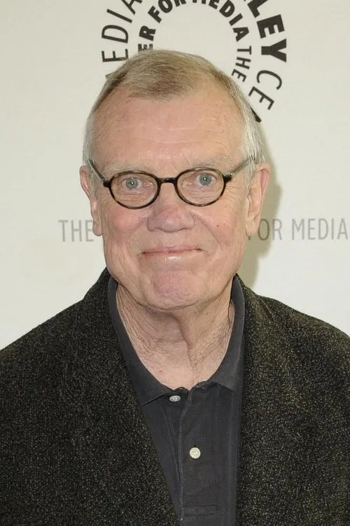 Hugh Wilson profile picture