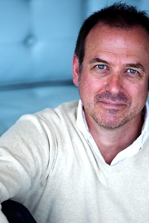 Ian James Corlett profile picture