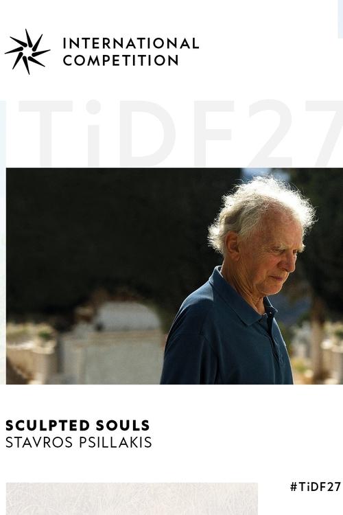 Sculpted Souls movie poster