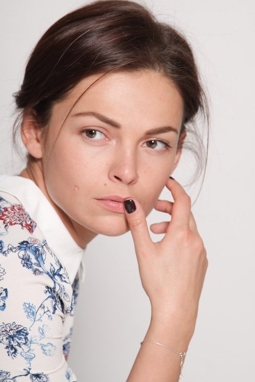 Zoryana Marchenko profile picture
