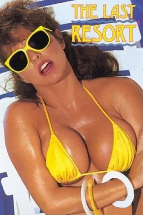 The Last Resort movie poster